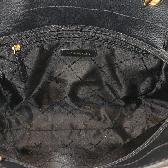 Michael Kors purse - Picture 4 of 9